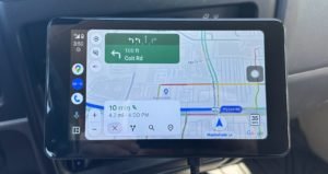 CarPlay, Android Auto, Customer Equipment